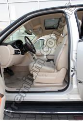 Photo Reference of Cadilac Escalade